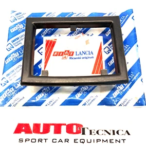 SUPPORTO PULSANTE CLACSON NEL VOLANTE 5995456 LANCIA AUTOBIANCHI Y10 ORIGINALE - Imagen 1 de 5