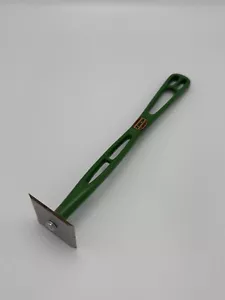 Kunz Glue Scraper - Paint / Varnish Removal, Scraping Logs / Floors, Distressing - Picture 1 of 4