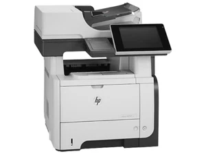 HP LaserJet Pro 500 M525dn A4 Mono Multifunction Laser Printer CF116A - Imagen 1 de 12