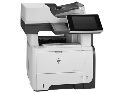 HP LaserJet Pro 500 M525dn A4 Mono Multifunction Laser Printer CF116A - Imagen 1 de 4