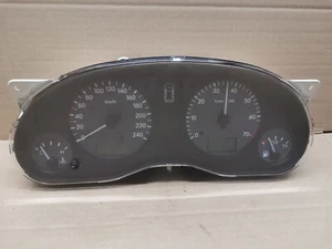 Bloc Compteurs Vitesse VW Sharan Ford Galaxy 7M0919881 - Picture 1 of 8