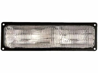 Conjunto de luz de giro/estacionamiento Dorman 64584JG para Chevrolet K2500 Foto 1 de 2