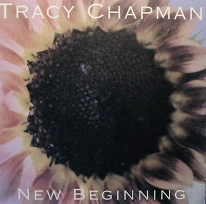New Beginning by Tracy Chapman (CD, 1995) - Imagen 1 de 2