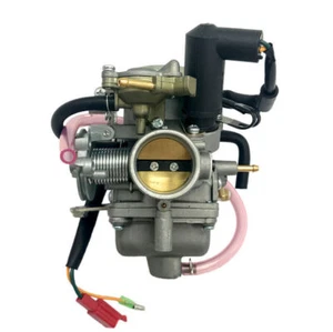 Carburatore per carburatore scooter Honda Helix CN250 CN 250 NUOVO - Foto 1 di 5