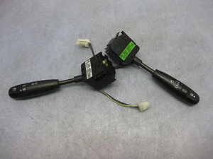 DAEWOO Chevrolet MATIZ (KLYA) 0.8 Schalter Wischer Blinker (78) - Bild 1 von 2