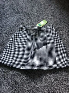 BNWT Gymboree Pleated Skort Age 5 - Picture 1 of 3