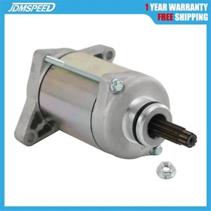 Starter Fits Honda 31200-HP5-601 Rancher 420 TRX420FA FE FM TE TM FPA FPE FPM - Picture 1 of 23