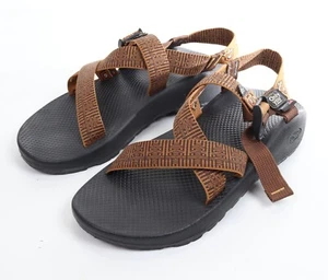 Chaco The Landmark Project Smokey the Bear Sandalen Herren Größe 11 - Bild 1 von 6