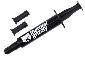 - Aeronaut - 78 Gramm/3 ml - Hochleistungs-Wärmeleitpaste - Ideal für Einstei... - Bild 1 von 9