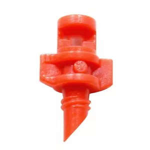 360 Grad Sprinker - einzeln (Großpackung) - Easyydrip Systeme/konventionell 1/4" (10er Pack) - Bild 1 von 1