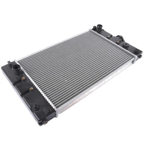Radiator U45506580 for Perkins 403A-15 404-22 404D-22 403D-15 403F-15 403F-15T - Picture 1 of 10