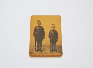 Prinz George & Prinzessin Mary Der Sohn und die Tochter des Maharadscha von Gwalior - Bild 1 von 3