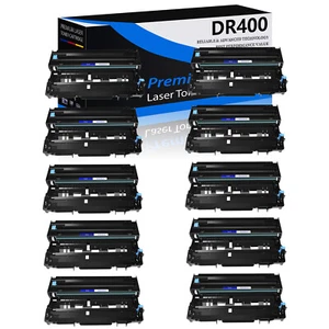 Unidad de tambor 10PK DR400/500/510 para Brother HL-1435 HL-1440 1450 1470n 5140 5150 - Imagen 1 de 24