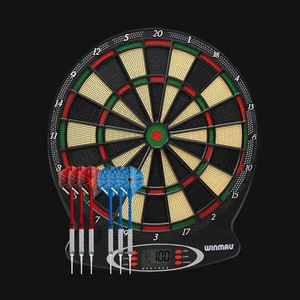 Winmau Ton Machine Soft Tip Dartscheibe - Bild 1 von 1