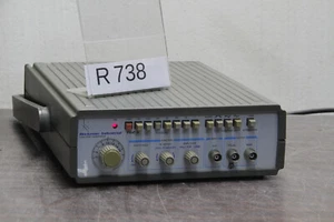 BECKMAN FG2A FUNCTION GENERATOR 0.1Hz to 2MHz # R738 - Picture 1 of 5