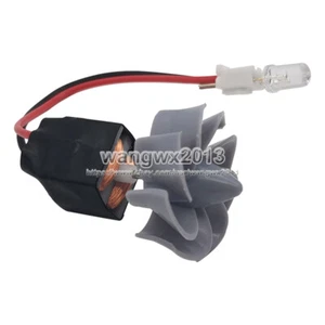 1 pieza Nuevo generador de turbina eólica micromotor AC2V-22V 3000 rpm para accesorios hágalo usted mismo - Imagen 1 de 6