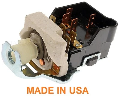 HEADLIGHT SWITCH CHEVROLET CHEVETTE 1976 CHEVETTE 1977 CHEVETTE 1978  - Image 1 of 3