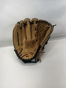 Mizuno Envy GVP 1300D 13 inch Leather Baseball Mitt Glove Left Hand Throw - Picture 1 of 14