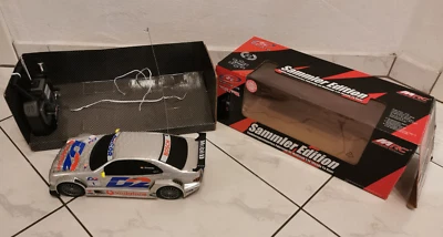 RC Mercedes Benz CLK DTM 1:14,Bernd Schneider,in OVP,Rarität,Sammler-Edition - Bild 1 von 4