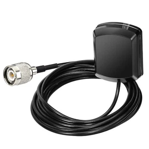 For Trimble EZ Guide 250 GPS LightBar New GPS External Antenna TNC Male 3m Cable - Picture 1 of 8