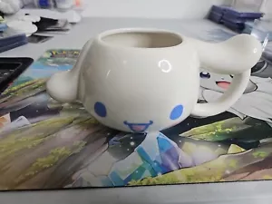 Sanrio Hello Kitty &Friends Cinnamoroll coffee Tea Ceramic Mug New - Picture 1 of 5