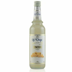 21,41€/L Il Doge Sirup Ingwer 0,7 Liter für Cocktail oder Kaffee - Bild 1 von 1