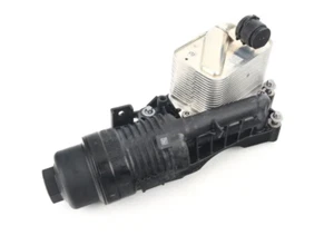 MINI COOPER F56 Oil Filter Housing 8649177 11428649177 NEW GENUINE - Picture 1 of 4