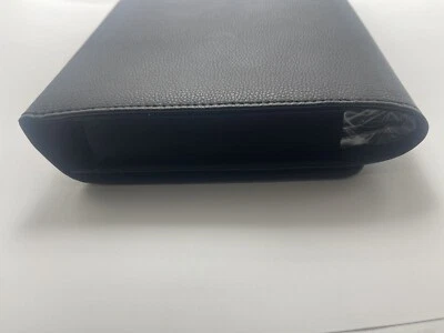 Ford Leather Case for Owners Manual Operators case - Image 1 of 4