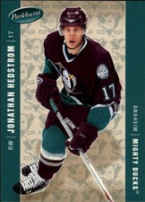 2005-06 Parkhurst Hockey (Pick Choose Complete)