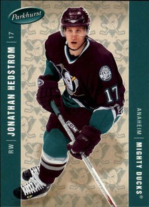 2005-06 Parkhurst Hockey (Pick Choose Complete)