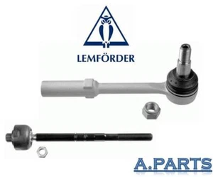 LEMFÖRDER 1X BARRA DE ACOPLAMIENTO COMPLETA IZQUIERDA DERECHA MERCEDES CLASE S W221 COUPE C216 - Imagen 1 de 1