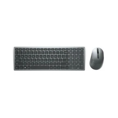 Dell KM7120W Multi-Device Wireless Keyboard and Mouse Combo, 2.4 GHz, Bluetooth - Image 1 of 3