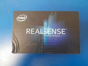 INTEL 82635ASRCDVKHV RealSense Depth Camera D415 - Photo 1/7