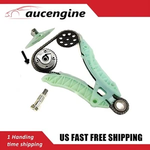 Kit de cadena de distribución con engranaje VVT para MINI Cooper R55 R56 R57 2009-2012 1,6 L N14B16 - Imagen 1 de 10