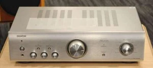 DENON PMA-600NE integrated amplifier Tested Working Item From Japan - Picture 1 of 11