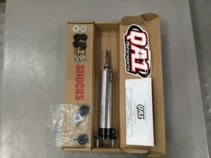TS506 NOVA QA1 Single Adjustable Front Shock 10-3/8"–15-3/8" Stud/Bracket Mount - Bild 1 von 4