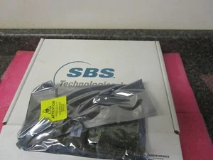 SBS TECHNOLOGIES 800233G13 Motorola 01-W2347E01B - New in Box - Picture 1 of 7