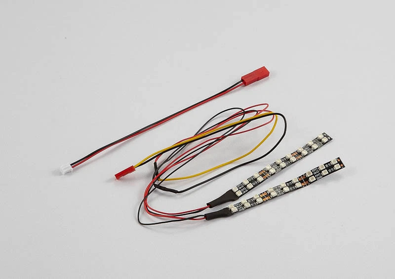 Killerbody KB48519 Licht Set SMD LED (36 rote LEDS)  - Bild 1 von 1