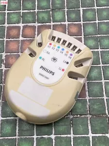 Philips Trim Patient Acquisition Module 989803130091 W/O Data Cable,ECG Cable - Picture 1 of 7