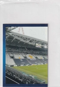 Topps Adesivi Champions League CL 21/22 N. 589 Juventus Stadio - Picture 1 of 1