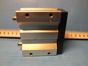 SMC   MGQL20-20 - Picture 1 of 4