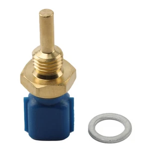 22630-44B20 Coolant Temperature Sensor For Nissan Quest Rogue Titan Versa - Picture 1 of 14