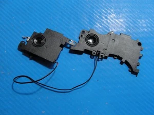 HP Pavilion 15z-cw100 15.6" Left & Right Speaker Set 3BG7BSATP00 L29684-001 - Afbeelding 1 van 3