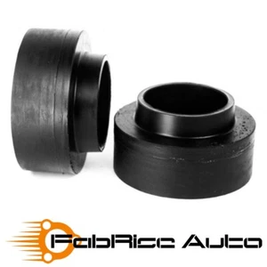Lift Kit Rear Coil Spacers 1.6" 40mm for Mercedes-Benz E W124, S C140, W140, 220 - Picture 1 of 3