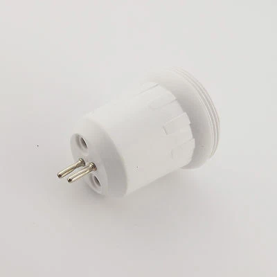 1pcs MR16 Lamp Socket to E10 Screw Thread LED Bulb Base Converter Adapter Holder - Image 1 of 4
