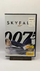 Skyfall (DVD, 2013) Widescreen Edition James Bond as Daniel Craig 007 - Picture 1 of 2