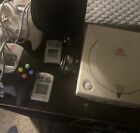 Sega dreamcast, 2 Controllers/memorycards And Games