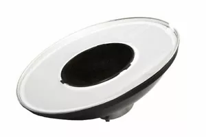 Lastolite Diffuser and Honeycomb Grid for Beautylite Reflector Dish LL3268 - Picture 1 of 2