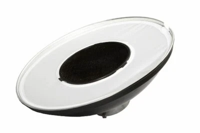 Lastolite Diffuser and Honeycomb Grid for Beautylite Reflector Dish LL3268 - Image 1 of 2