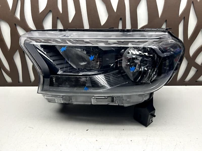 19-23 Ford Ranger XL Left Driver Side Headlight OEM KB3Z13008M Foto 1 de 4